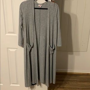 Brand new XS LLR Sarah